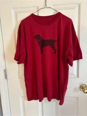 Men’s The Black Dog shirt